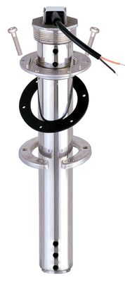 HOLDING TANK SENSOR 12", 316-SS, 1-1/2" NPT