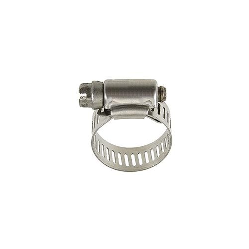 Hose Clamp HF HF12 9/16 Hose Clamp HF HF12 9/16" - 1 1/4"