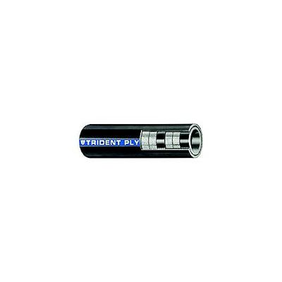 HOSE EXHAUST SOFT TRI110-114 WALL 1-1/4