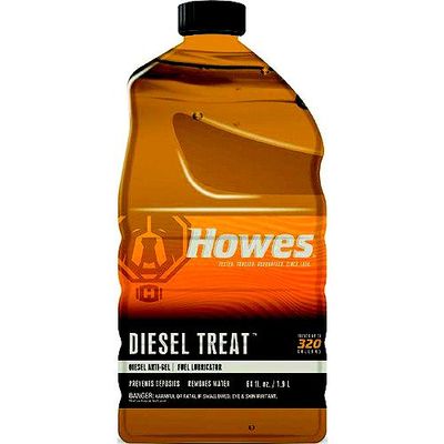 HOWES DIESEL LUBE HOW103066 .956L       12/CASE