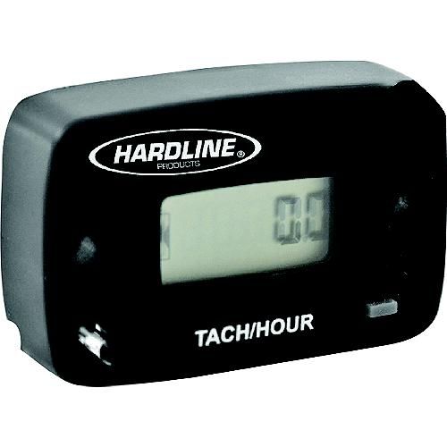 HOUR/TACH METER - ALL ENGINE