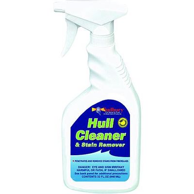 HULL STAIN REMOVER QT SUD815Q