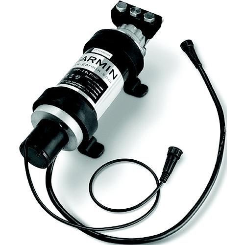 HYDRAULIC PUMP 1.2L