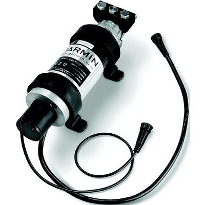 HYDRAULIC PUMP 1.2L
