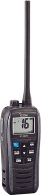 ICOM FLOATING HANDHELD