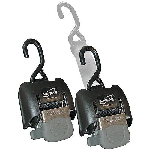 IMCO TIE-DOWN TRANS. F14256  RECTRACTABLE S/S