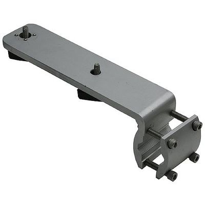 IN/OUTBOARD RAIL GRILL MOUNT