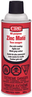 INSTANT GALVANIZ (ZINC MATE) 370G