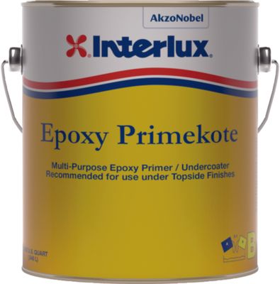 INTER EPOXY BARRIER 404/414-1L KOTE KIT         QT