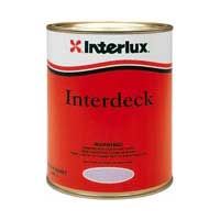 INTERLUX INTERDECK NON-SKID GREY YJF684-QT