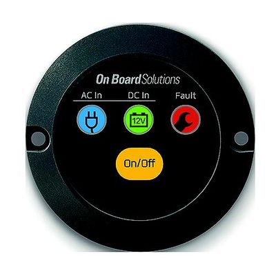 INVERTER 2000W 12V PURE SINE