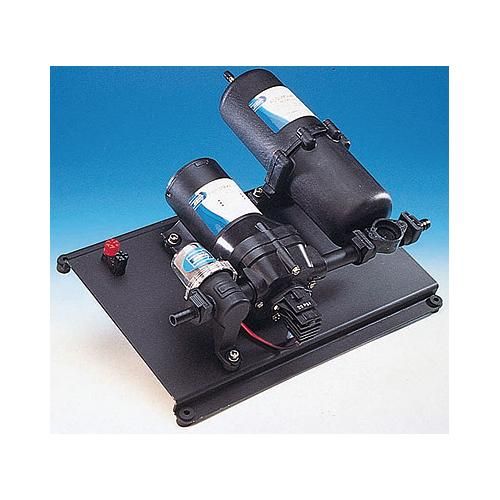 JABSCO 12V ULTRAMAX MULTI OUTLET 59451-1012 JABSCO 12V ULTRAMAX MULTI OUTLET 59451-1012