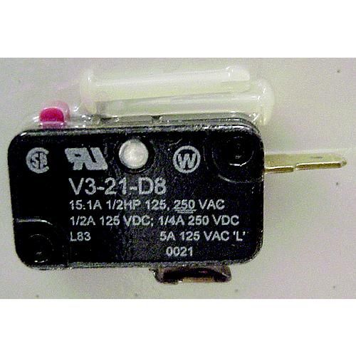 JABSCO SWITCH KIT 18916-0040 40PSI