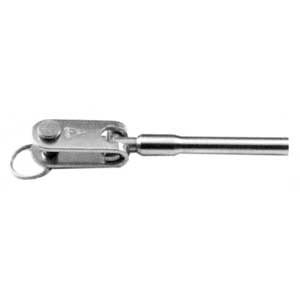JOHNHRD JOHNHRD "T" TOGGLE JAW 3/16" WIRE HC 27-415
