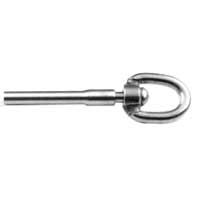 JOHNHRD SWIVEL GATE EYE 3/16" WIRE HC 27-409