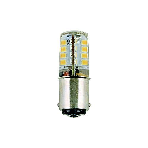 LED BULB 18 LED TOWER BA15D