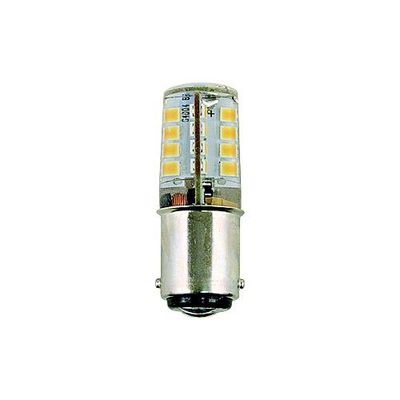LED BULB 18 LED TOWER BA15D