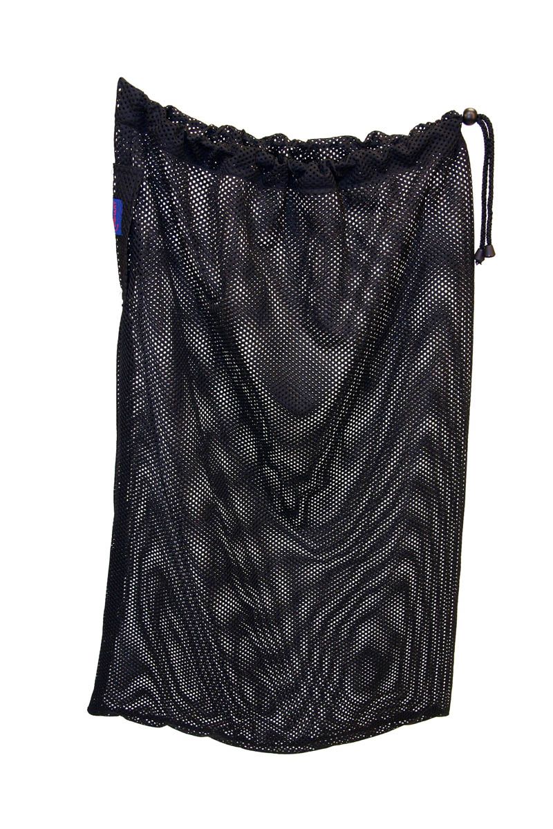 LAUNDRY BAG BLACK, LAUNDRY BAG BLACK,