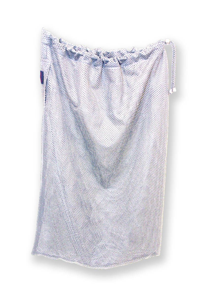 LAUNDRY BAG White,