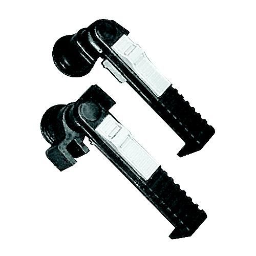 Left Latch Dog Assembly Left Latch Dog Assembly