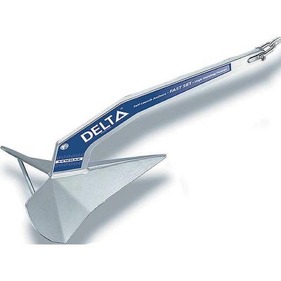 LEWMAR ANCHOR DELTA LEW0057406 14 LB (6 KG) LEWMAR ANCHOR DELTA LEW0057406 14 LB (6 KG)