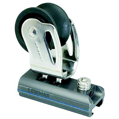 LEWMAR CAR OCEAN SZ2 W/PLUNGER  T-TRACK