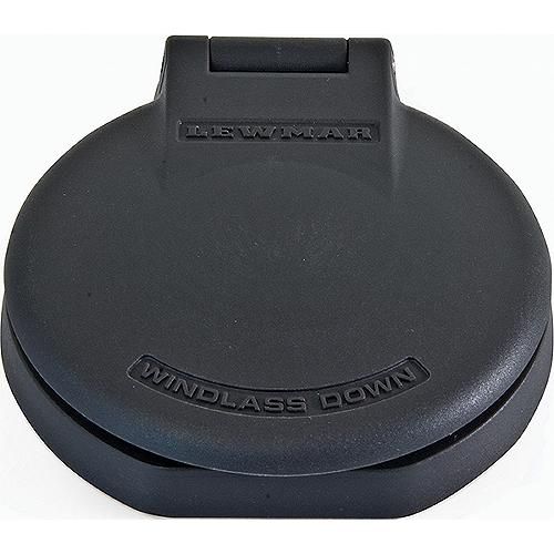 LEWMAR SWITCH FOOT 68000883 BLACK DOWN, ECONOMY