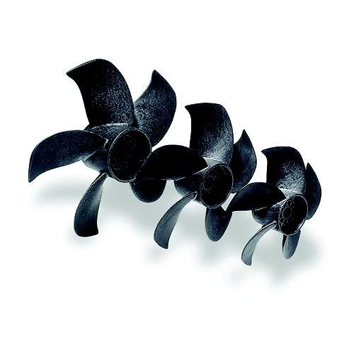 LEWMAR THRUSTER PROP LEW589151 REPLACEMENT 140TT LEWMAR THRUSTER PROP LEW589151 REPLACEMENT 140TT