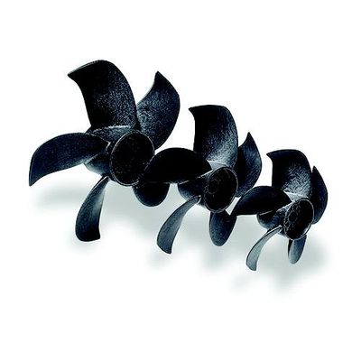 LEWMAR THRUSTER PROP LEW589151 REPLACEMENT 140TT