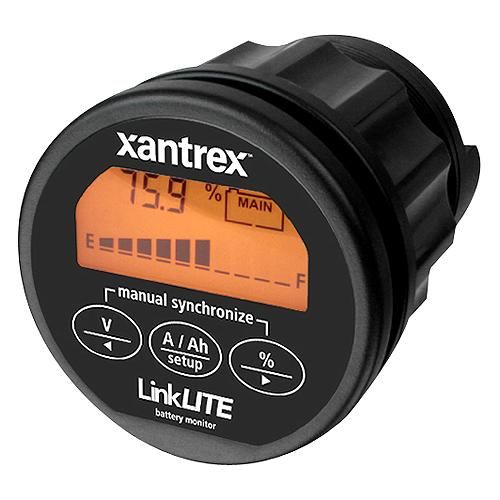 LINKLITE BATTERY MONITOR