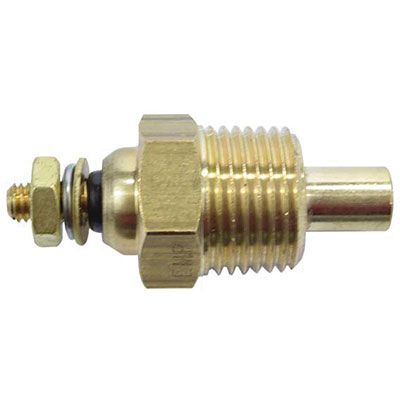 3/8" TEMPERATURE SWITCH