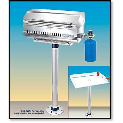 MAGMA PSTL.MNT (SD)GRL/(SM)TBL T10-185