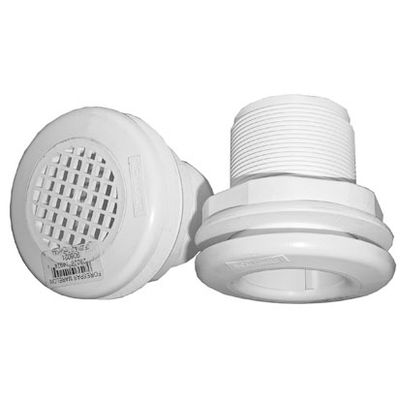 MARELON MUSHROOM T-HULL CF-251-S-1-1/2 906019