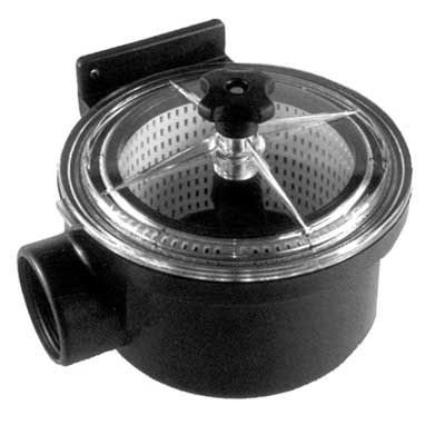 MARELON PORT STRAINER MF-810 1-1/2" 906066