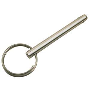 RELEASE PIN SS 1/4" (2pk) (193420-1)