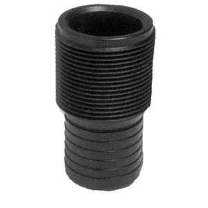 MARELON CF252 1" PIPE TO 1-1/8 HOSE 905016