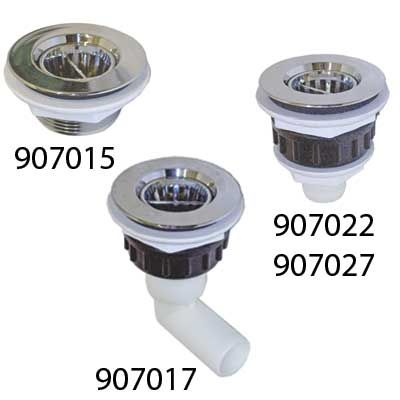Marelon Sink Fitting 907017