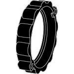 MARINCO RING EASY 100EL LOCK
