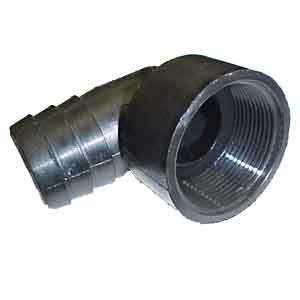MARINE EAST 1-1/2" HOSE TP 1-1/2" FPT