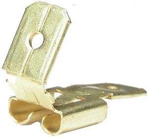 .250 PIGGYBACK NON-INS (5) .250 PIGGYBACK NON-INS (5)