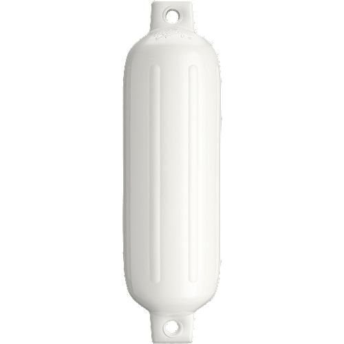 G-6 WHITE 11"X30" FENDER