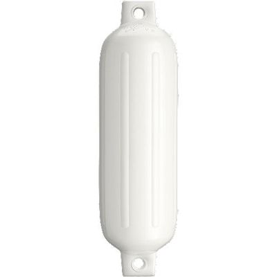 G-6 WHITE 11 G-6 WHITE 11"X30" FENDER