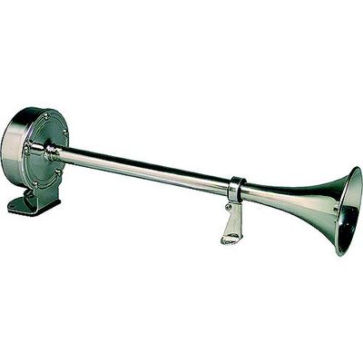 ONGARO HORN SINGLE ONG10027 TRUMPET DELUX S/S