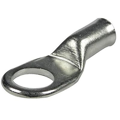 #8 AWG 3/8 #8 AWG 3/8"Tinned Heayey Duty Lug (62541) (2pk)