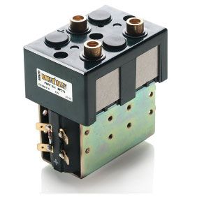 12V Thruster Solenoid