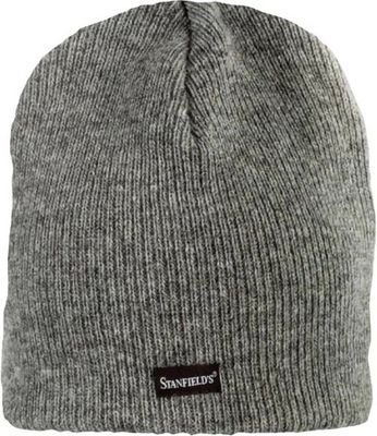 1318 Heritage Grey Toque