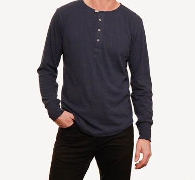 1387 Heritage LS Henleys