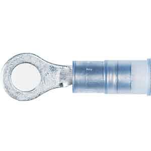 16-14 #8 Ring Nylon (230212) (6pk)