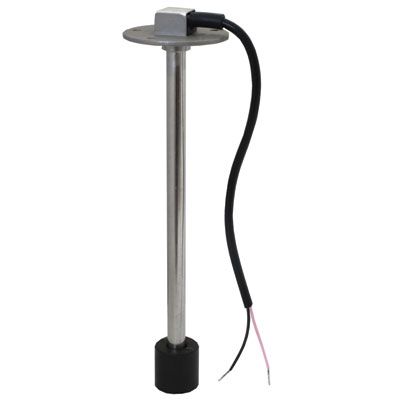 18" Sender for 19" Tank (395059-180SC)