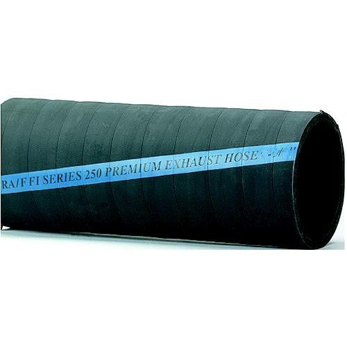 2"x 12-1/2' SHIELDSFLEX Exhaust Hose